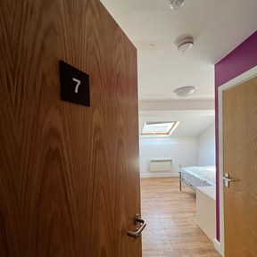 Student Accommodation Cleaner UK